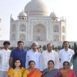 Taj Mahal Overnight Tour