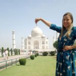 Taj Mahal Tour