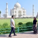 Sunrise Taj Mahal Tour From Delhi