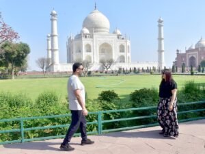 3 Days Delhi Agra Taj Mahal Luxury Tour