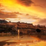2 Days Golden Triangle Tour