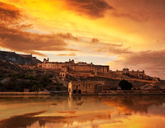 2 Days Golden Triangle Tour